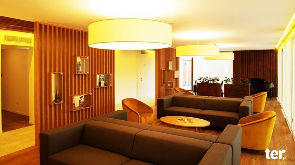 Hotel Agrinho Suites & Spa - Gerês_105
